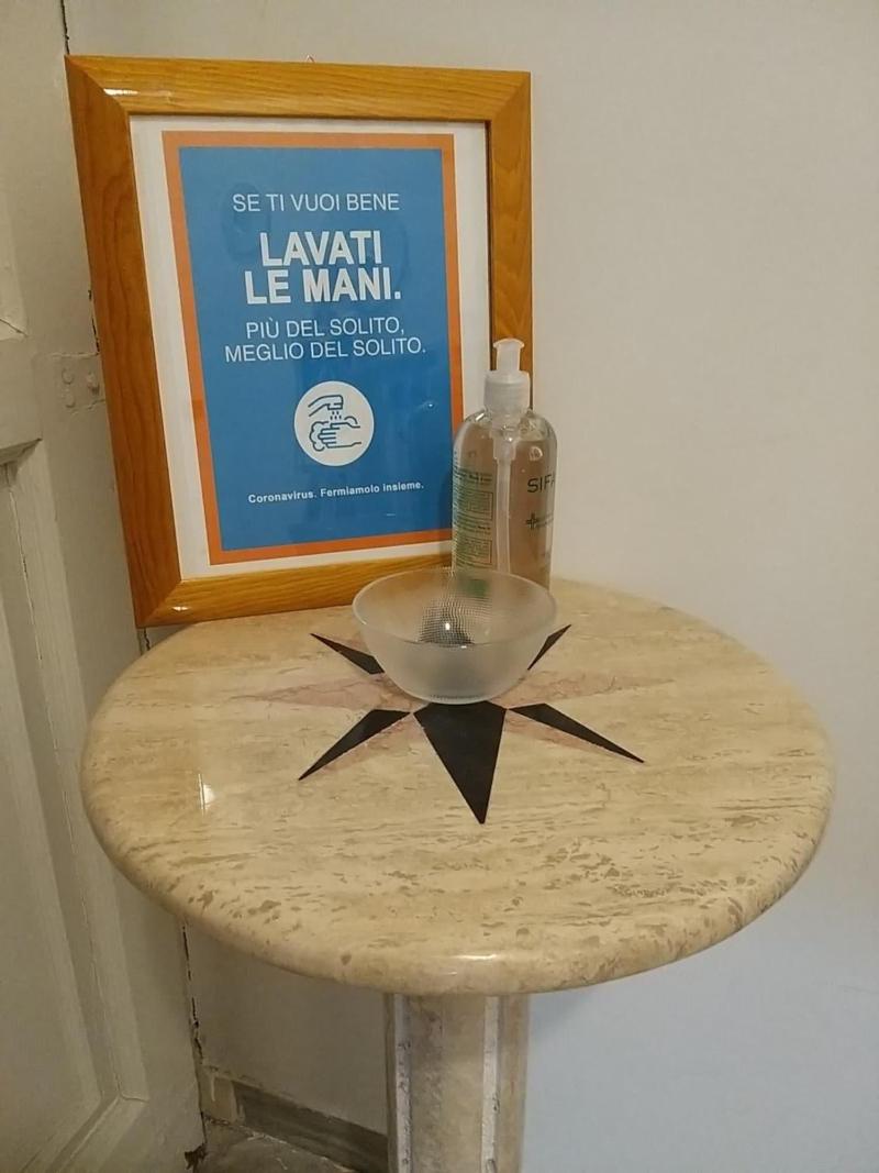 Ierre B B Il Piacere Dell Accoglienza image