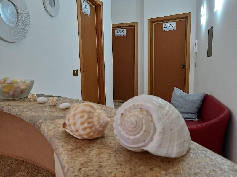 Ierre B B Il Piacere Dell Accoglienza image