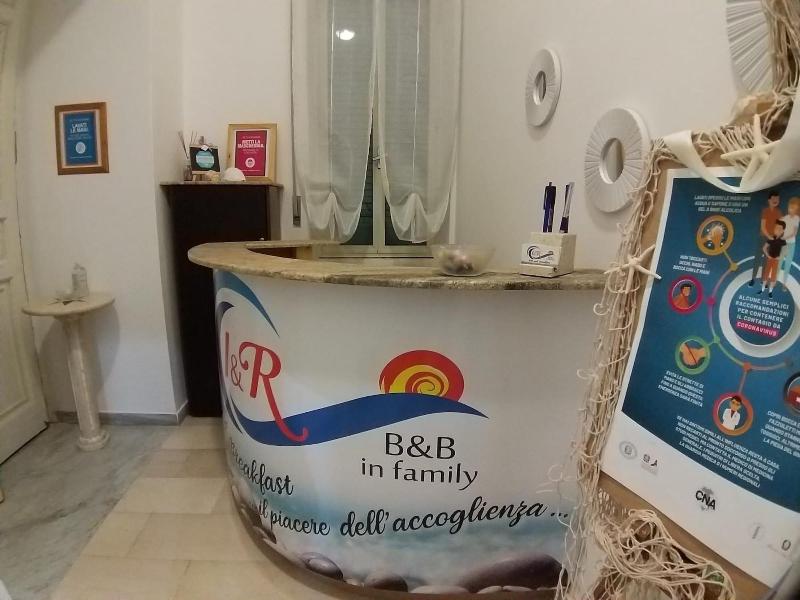 Ierre B B Il Piacere Dell Accoglienza image