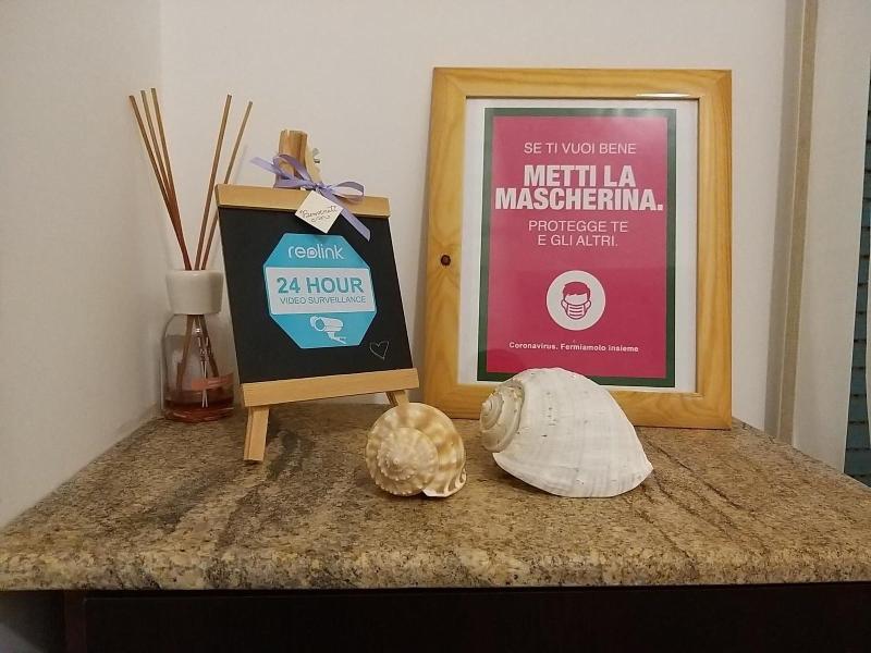 Ierre B B Il Piacere Dell Accoglienza image