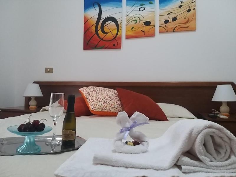 Ierre B B Il Piacere Dell Accoglienza image