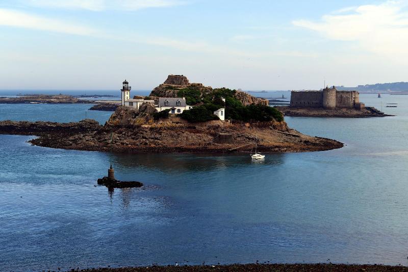 Entre Terre Et Mer image