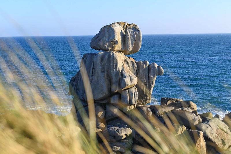 Entre Terre Et Mer image