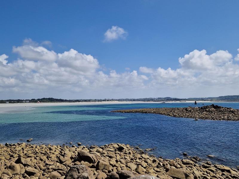 Entre Terre Et Mer image
