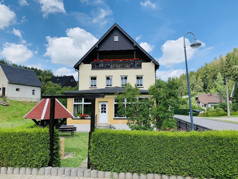 Pension Weiberwirtschaft image