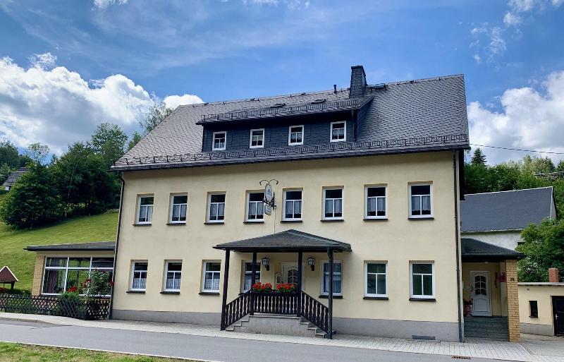 Pension Weiberwirtschaft image