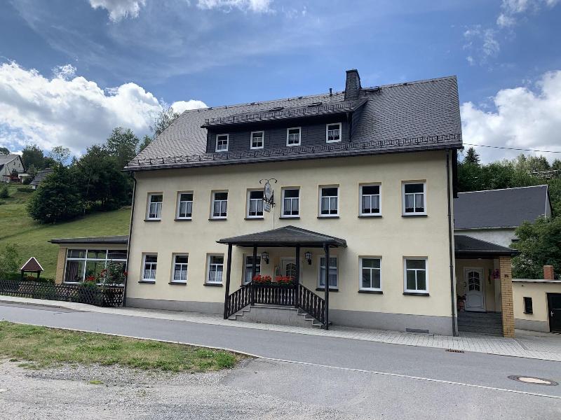 Pension Weiberwirtschaft image