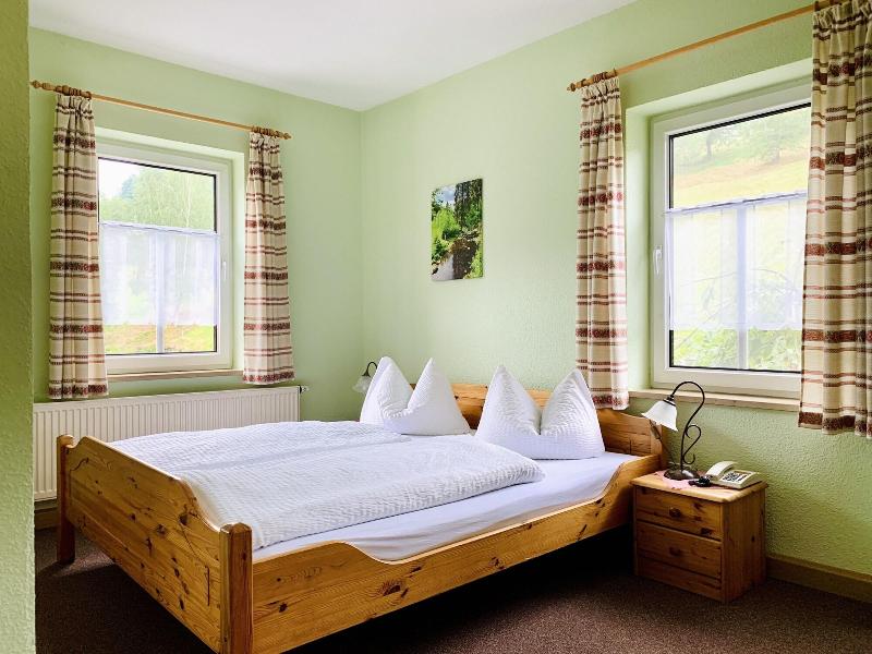 Pension Weiberwirtschaft image