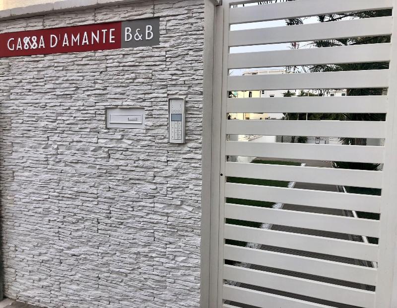 B B Gassa Da ™amante image