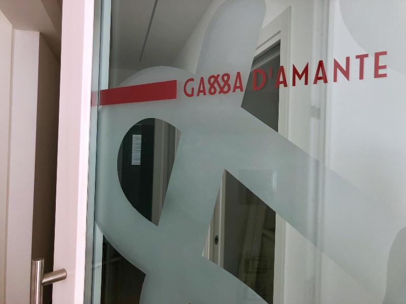 B B Gassa Da ™amante image