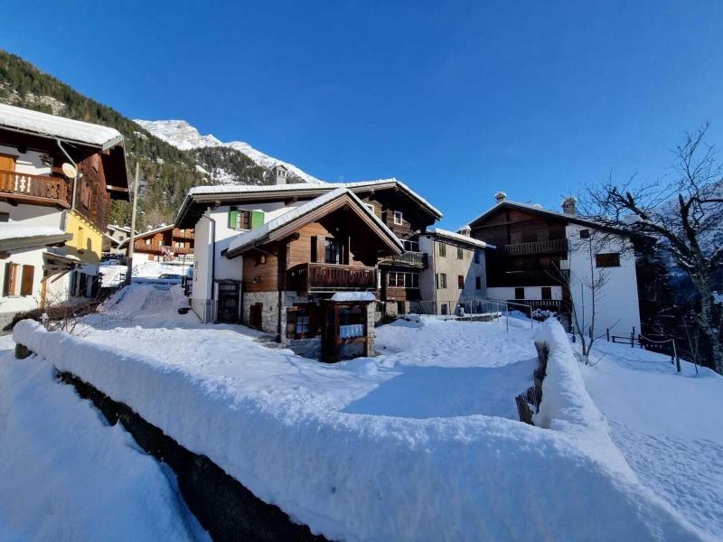 Incanto Walser Apartments Ronco image