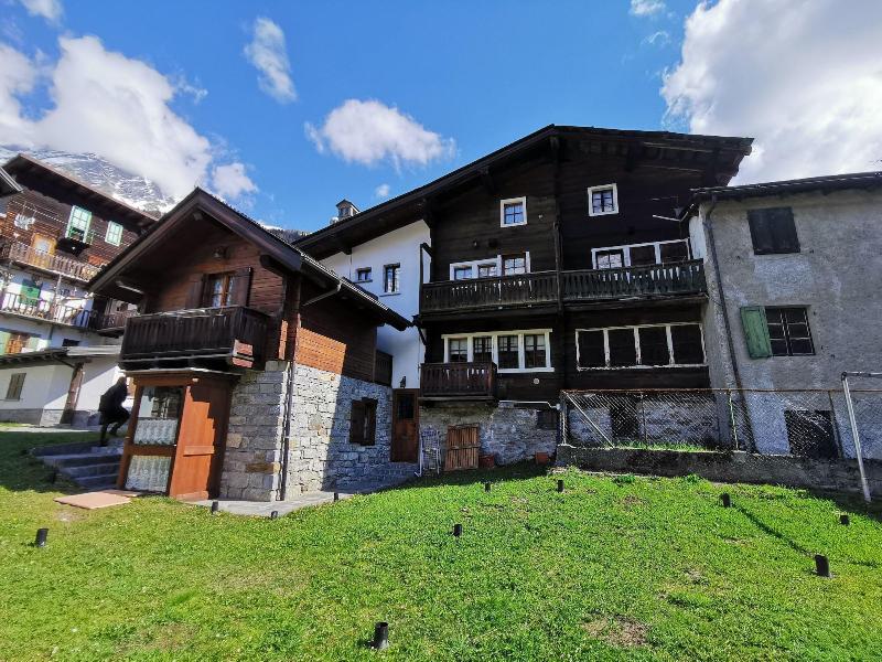 Incanto Walser Apartments Ronco image
