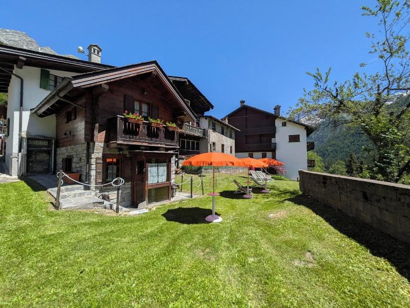 Incanto Walser Apartments Ronco image