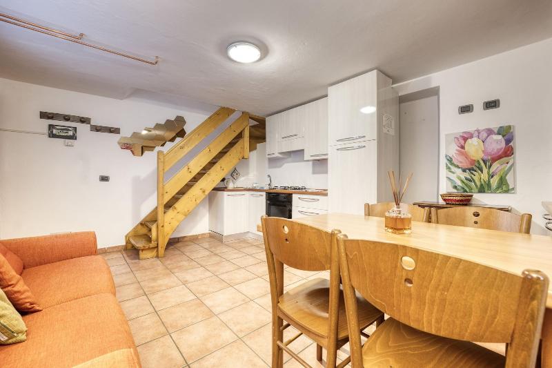 Incanto Walser Apartments Ronco image