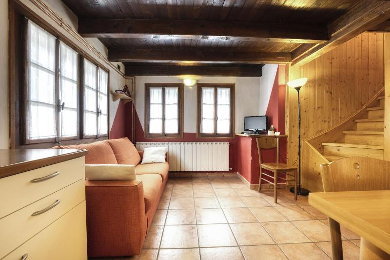 Incanto Walser Apartments Ronco image