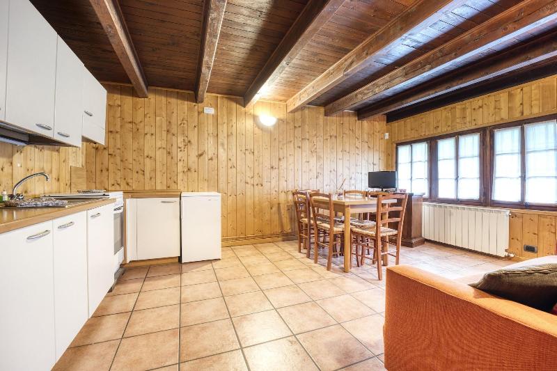 Incanto Walser Apartments Ronco image
