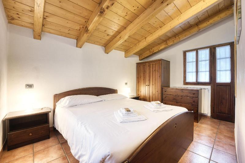 Incanto Walser Apartments Ronco image