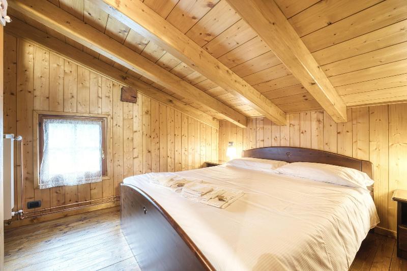 Incanto Walser Apartments Ronco image