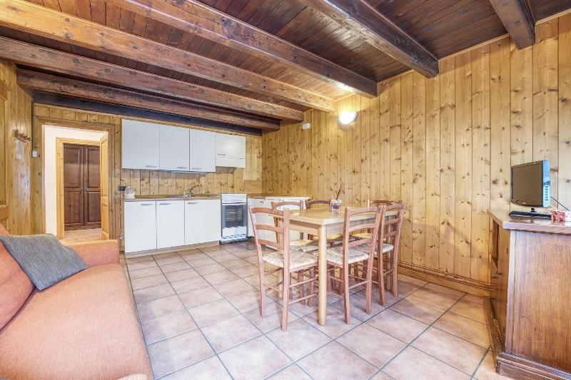 Incanto Walser Apartments Ronco image