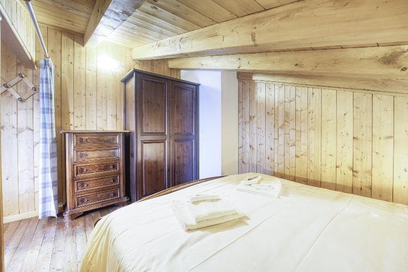 Incanto Walser Apartments Ronco image