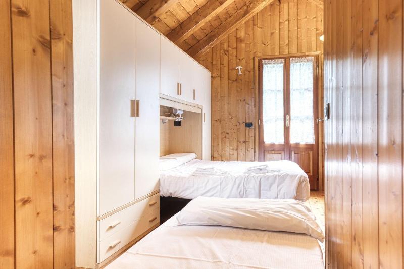 Incanto Walser Apartments Ronco image
