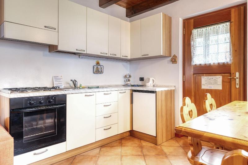 Incanto Walser Apartments Ronco image