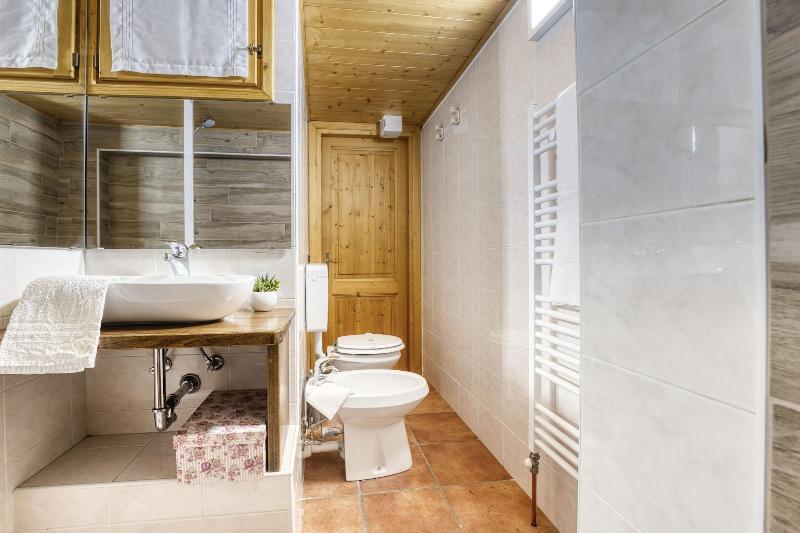 Incanto Walser Apartments Ronco image