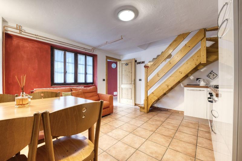 Incanto Walser Apartments Ronco image
