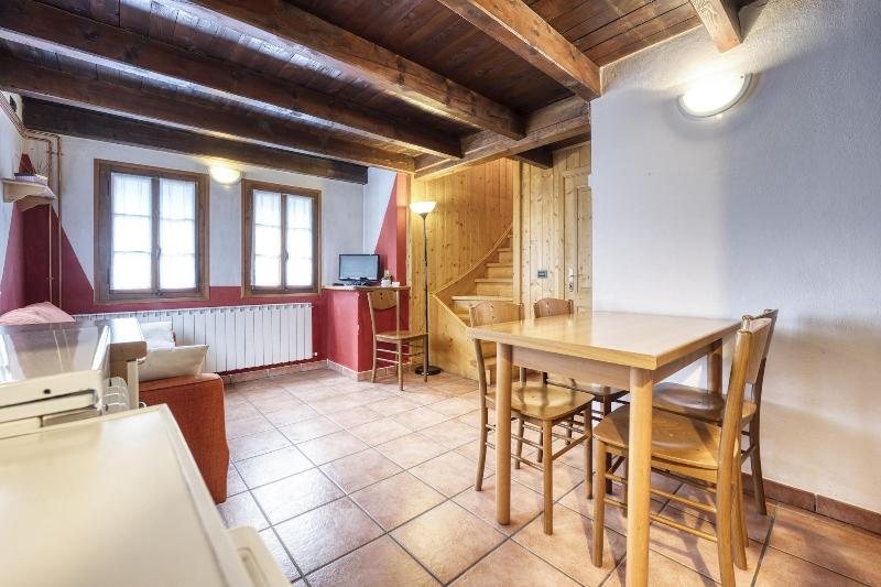 Incanto Walser Apartments Ronco image