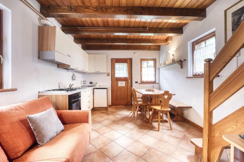Incanto Walser Apartments Ronco image