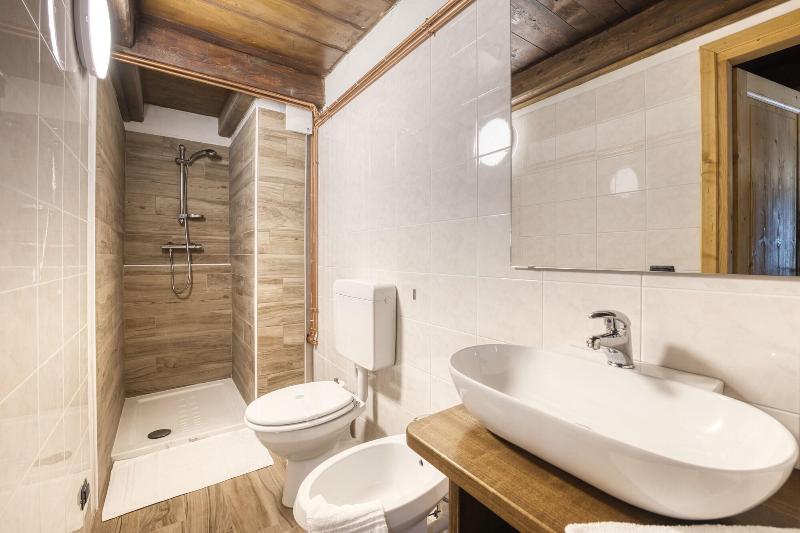 Incanto Walser Apartments Ronco image