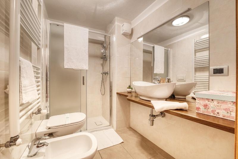 Incanto Walser Apartments Ronco image
