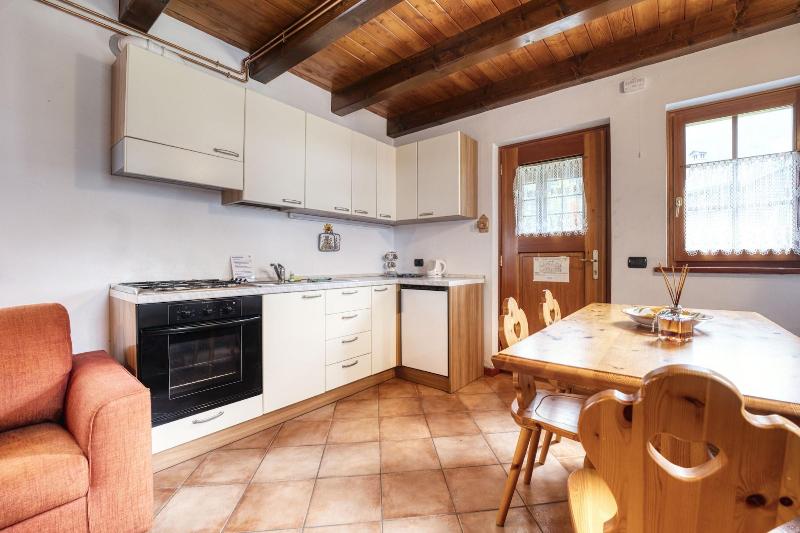 Incanto Walser Apartments Ronco image