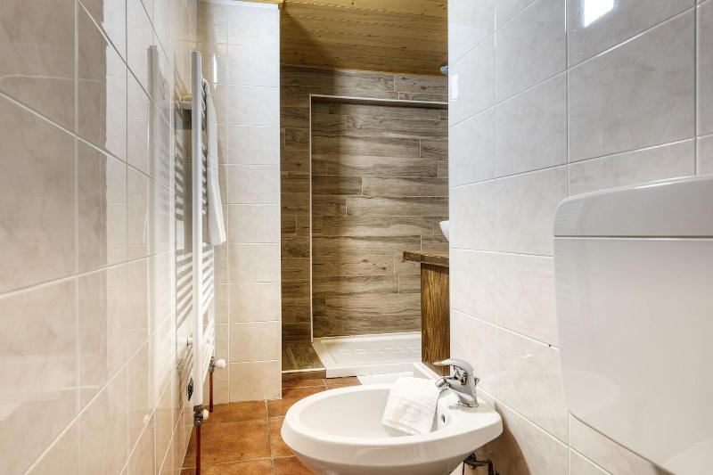 Incanto Walser Apartments Ronco image