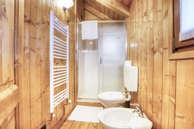Incanto Walser Apartments Ronco image