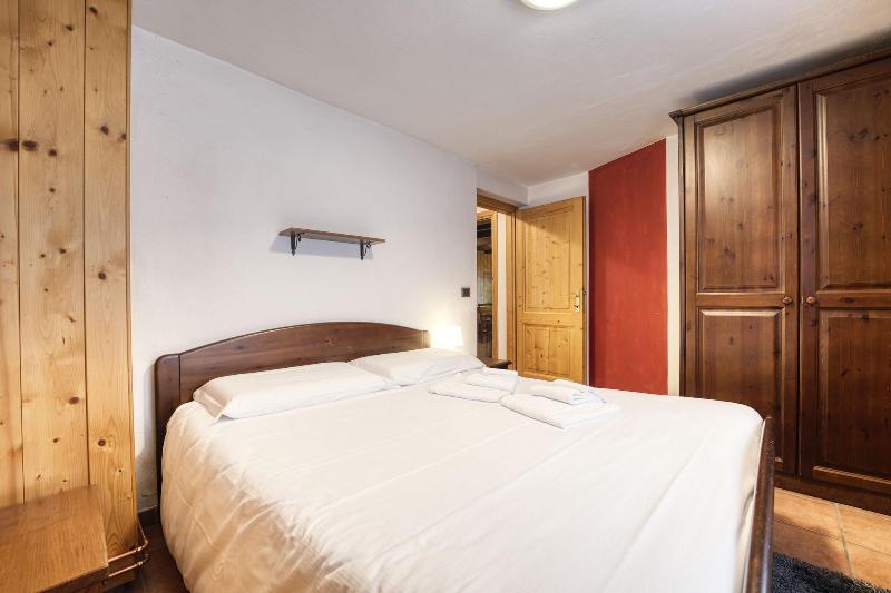 Incanto Walser Apartments Ronco image