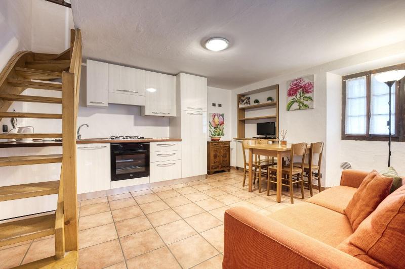 Incanto Walser Apartments Ronco image