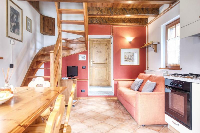 Incanto Walser Apartments Ronco image