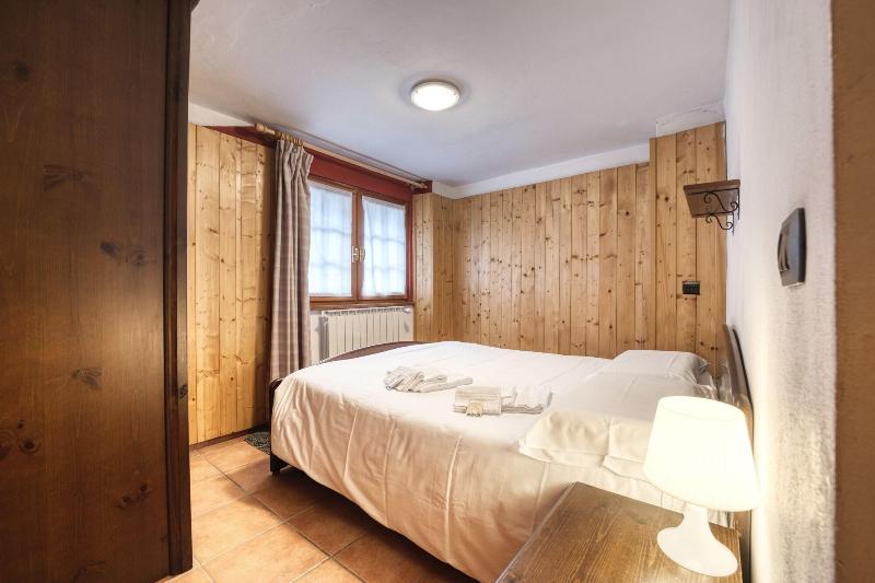 Incanto Walser Apartments Ronco image