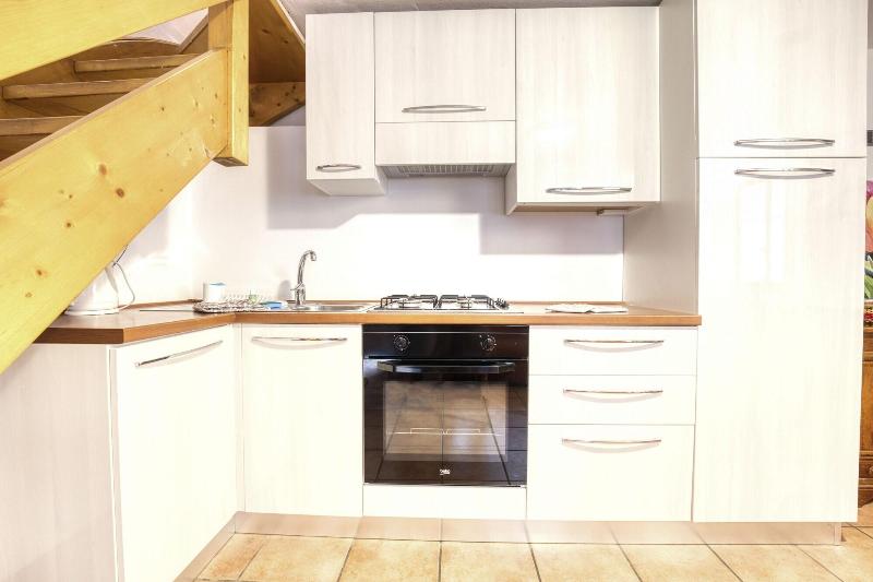 Incanto Walser Apartments Ronco image