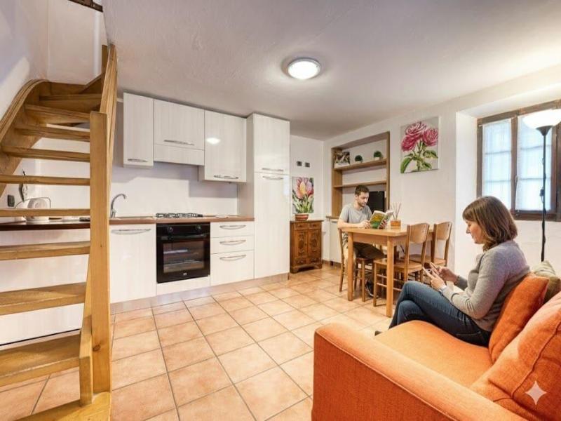 Incanto Walser Apartments Ronco image