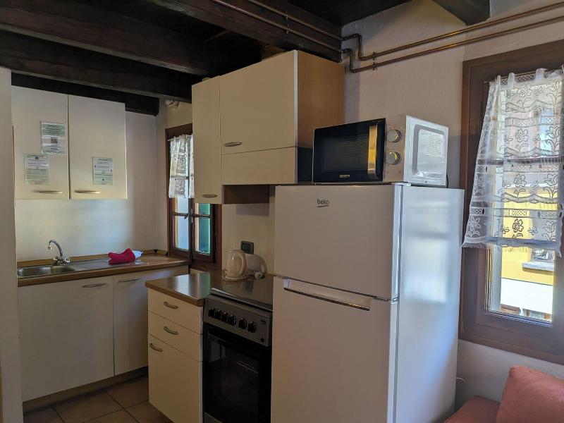 Incanto Walser Apartments Ronco image