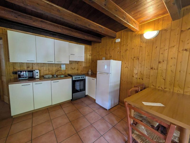 Incanto Walser Apartments Ronco image