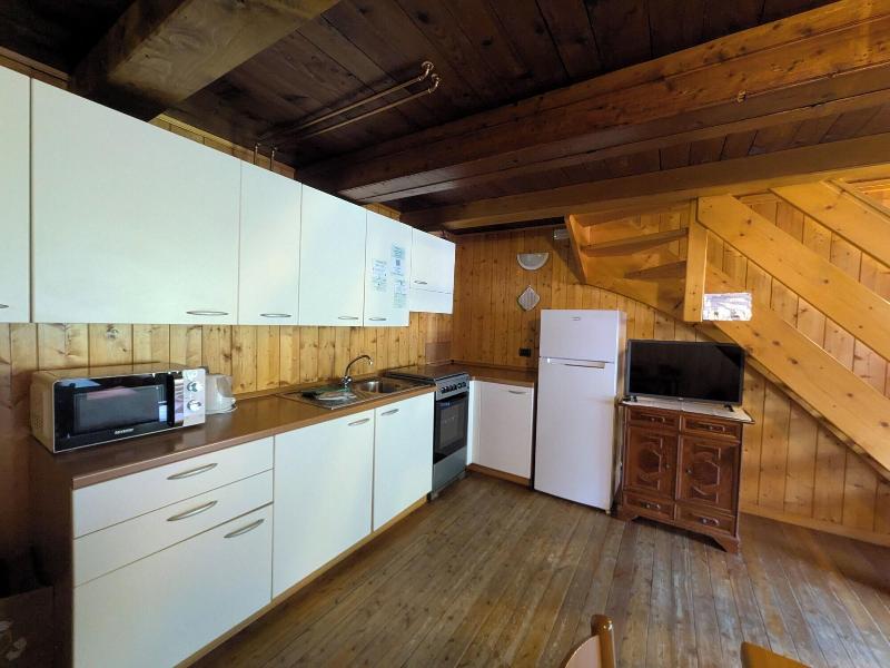 Incanto Walser Apartments Ronco image