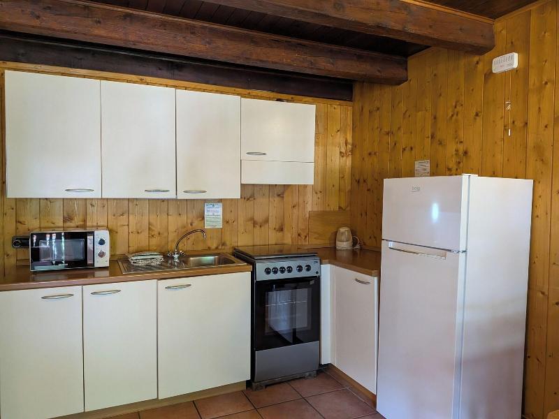 Incanto Walser Apartments Ronco image