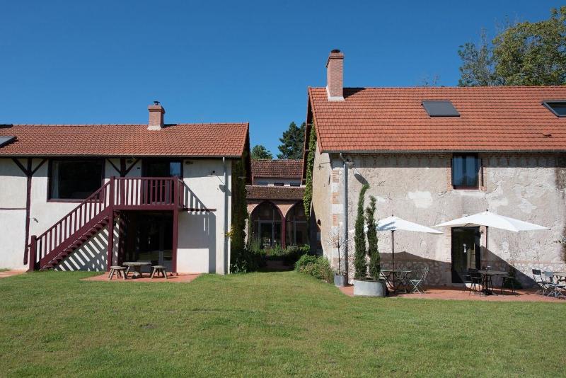 La Barboire Campagne Chambres image
