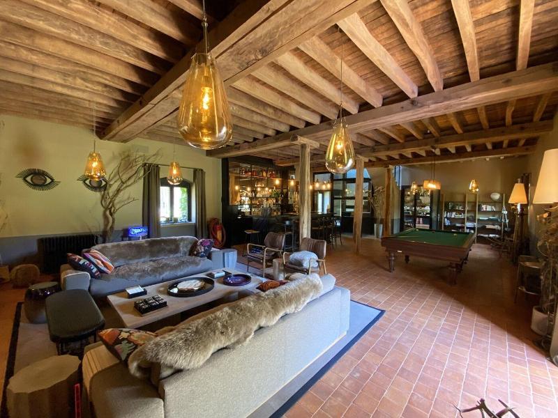 La Barboire Campagne Chambres image