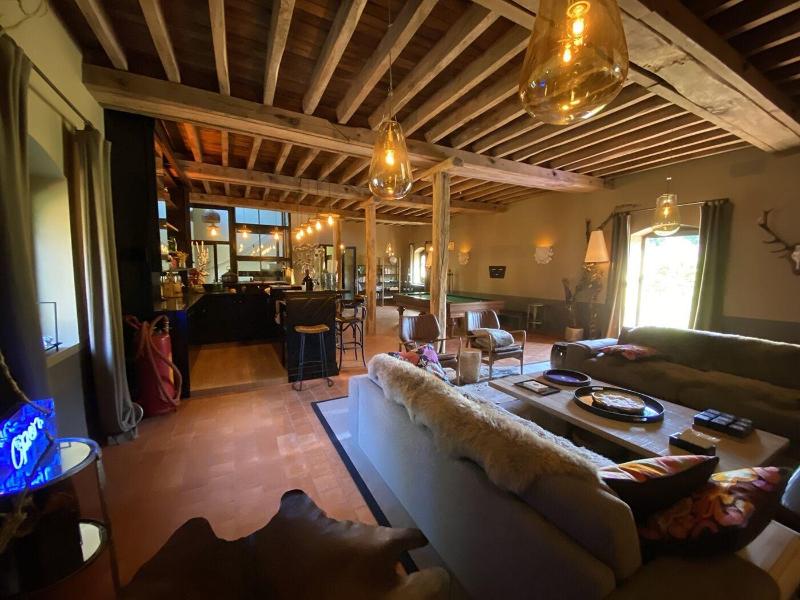 La Barboire Campagne Chambres image