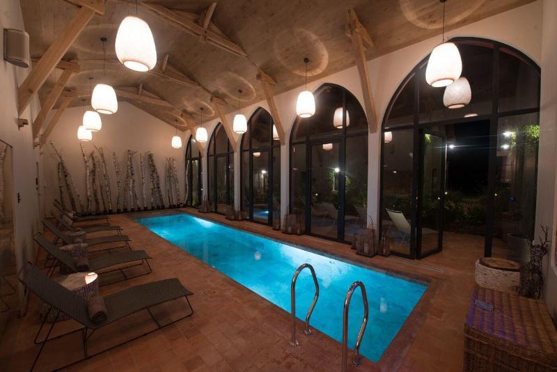 La Barboire Campagne Chambres image