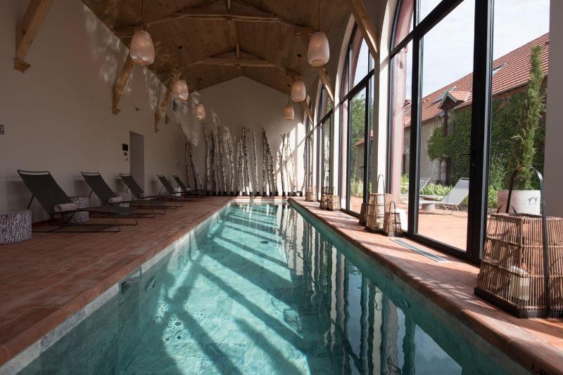 La Barboire Campagne Chambres image